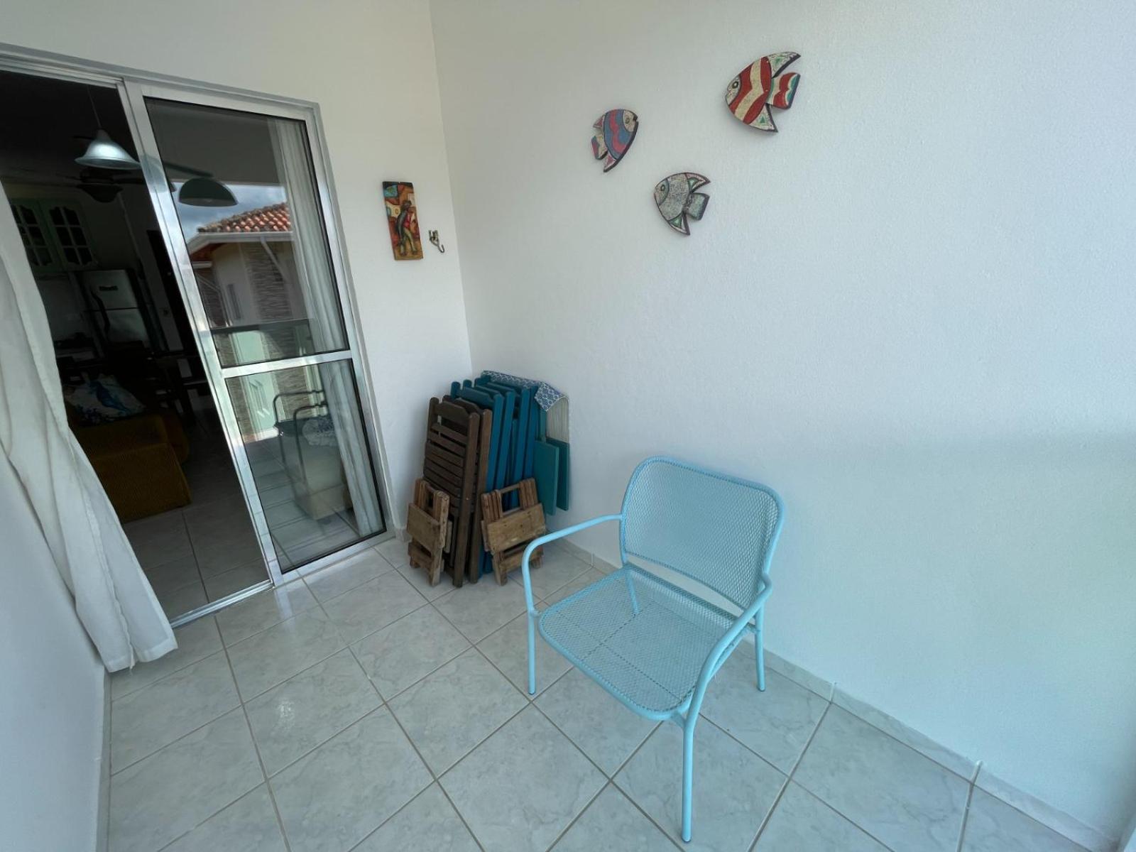 Residencial Caribe Itaguá Apartamento