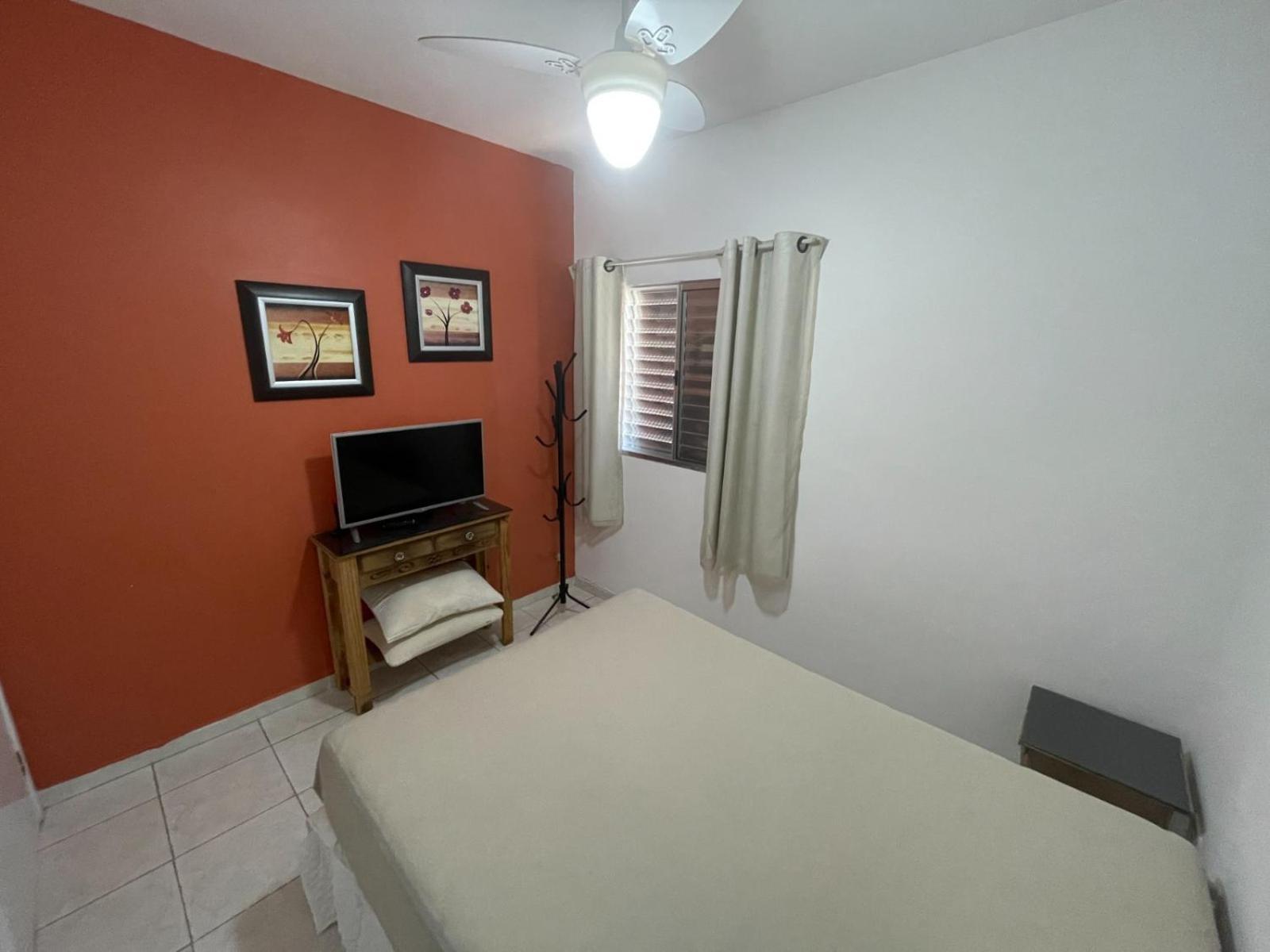 Residencial Caribe Itaguá Ubatuba