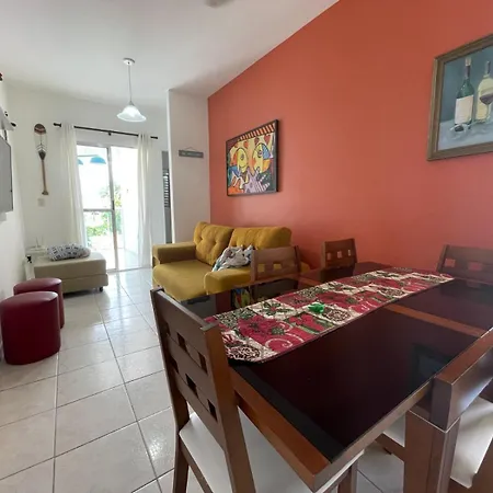 Residencial Caribe Itagua Ubatuba Apartment Exterior photo