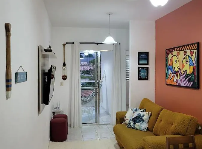 Residencial Caribe Itagua Ubatuba