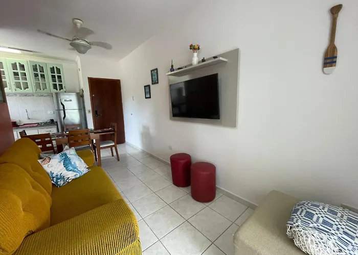 Residencial Caribe Itagua Ubatuba