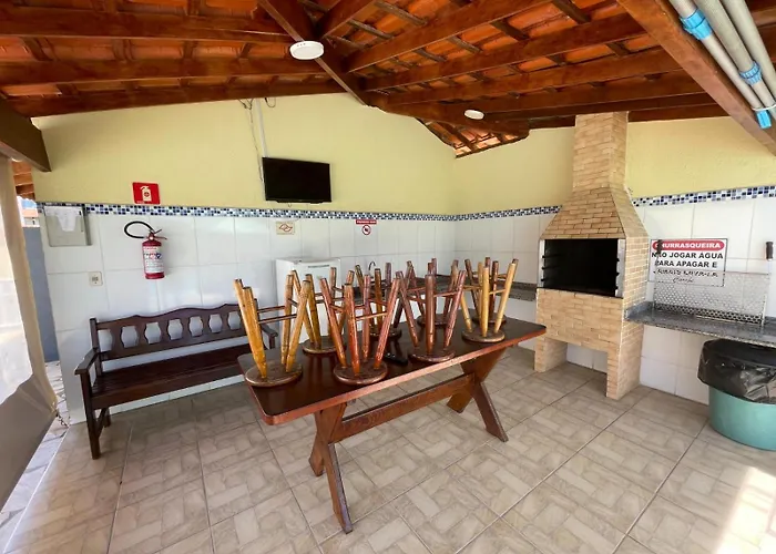 Residencial Caribe Itagua Ubatuba