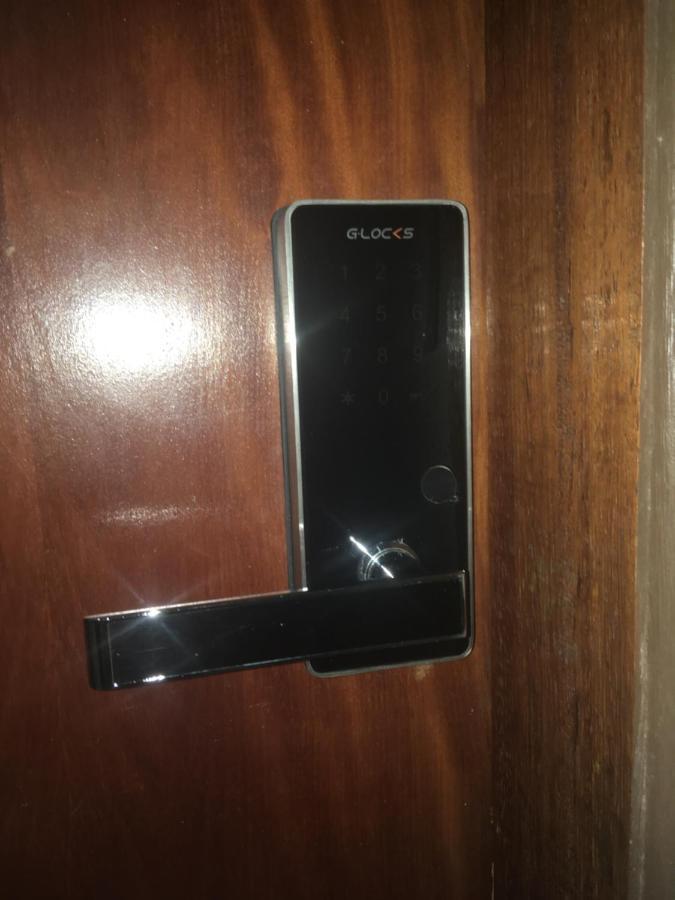 Apartment Residencial Caribe Itagua Ubatuba