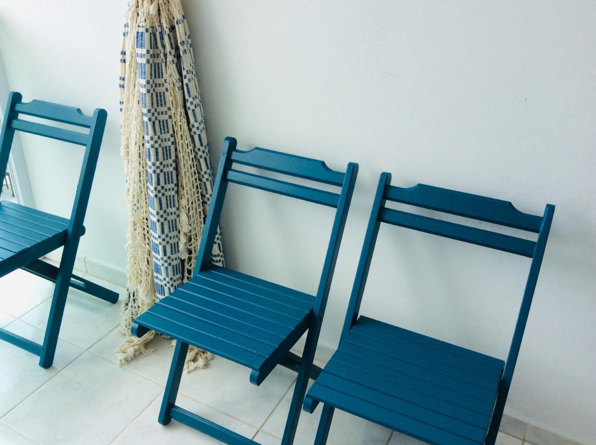 Residencial Caribe Itagua Apartment Ubatuba