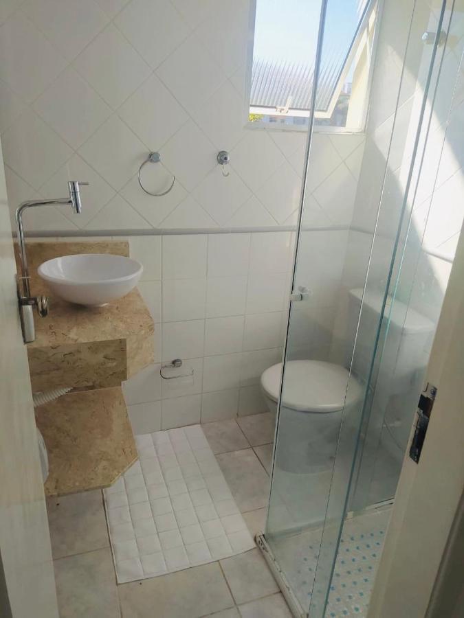 Apartment Residencial Caribe Itagua