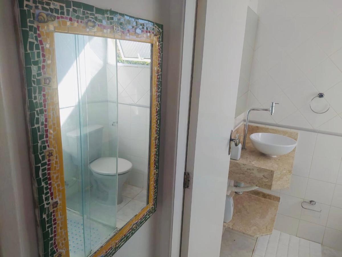 Residencial Caribe Itagua Ubatuba