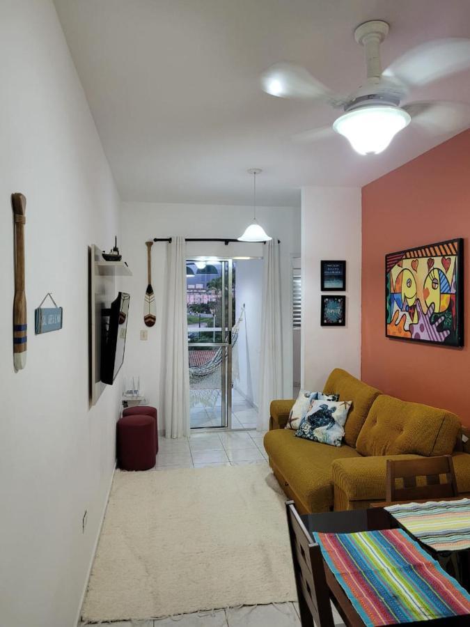Apartment Residencial Caribe Itagua