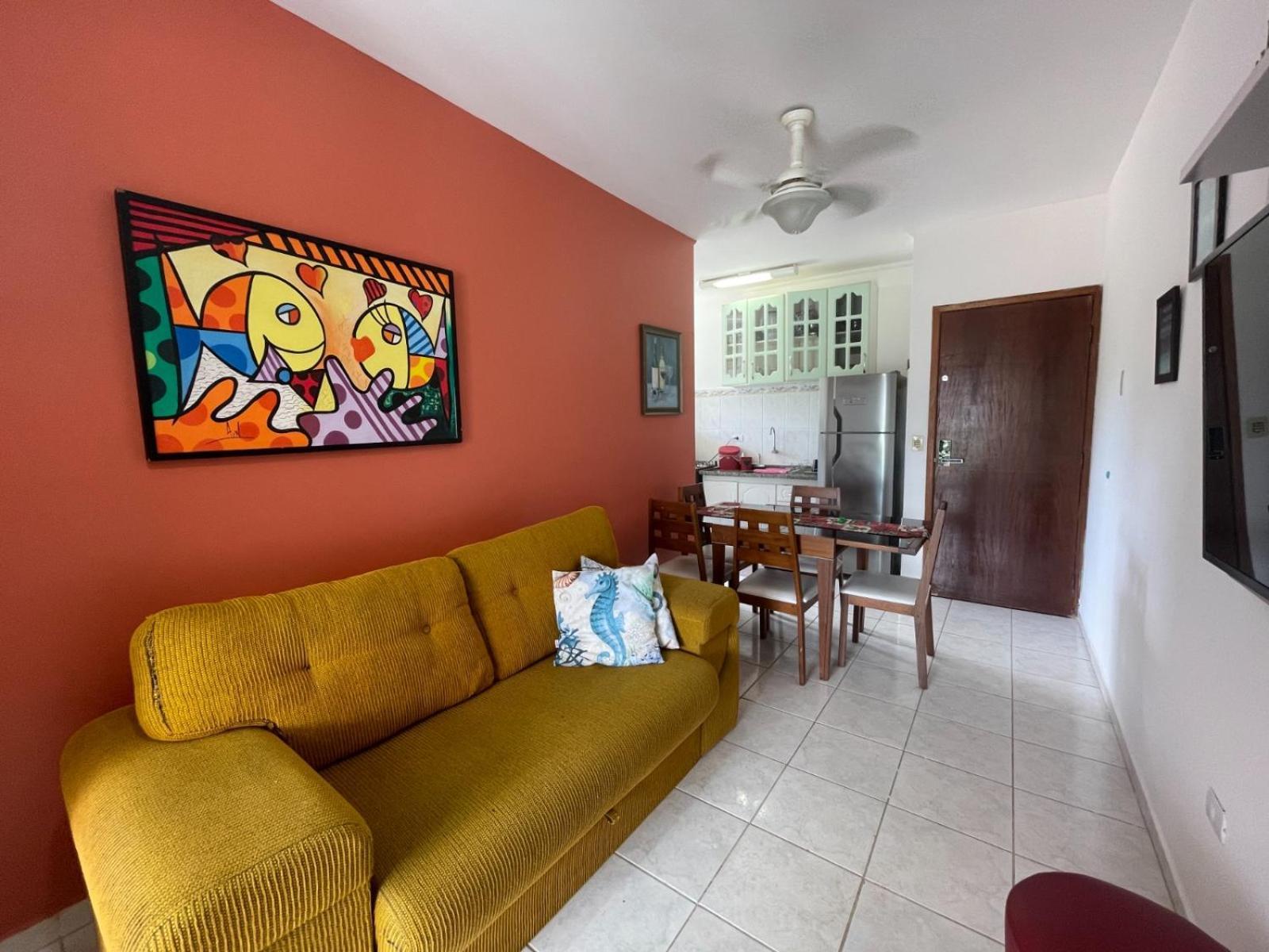 Apartment Residencial Caribe Itagua