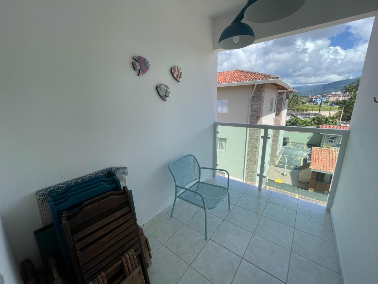 Residencial Caribe Itagua * Ubatuba