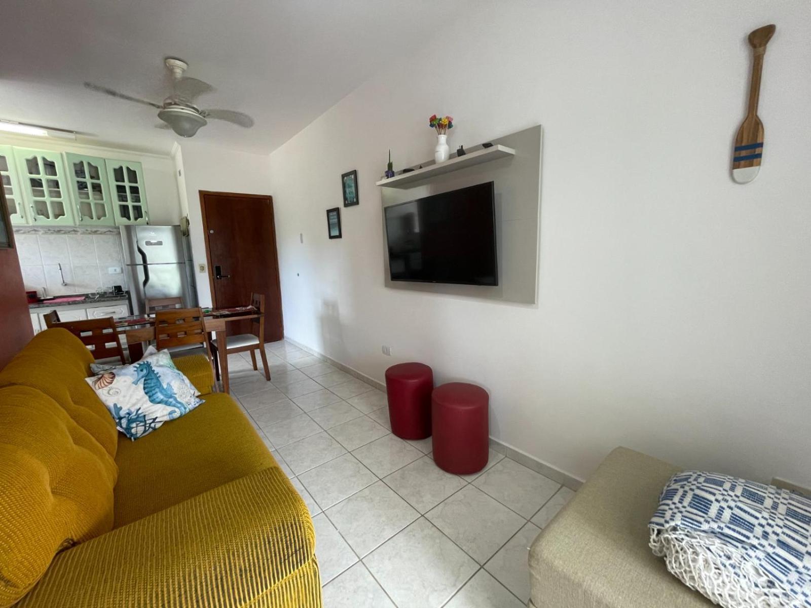Apartment Residencial Caribe Itagua