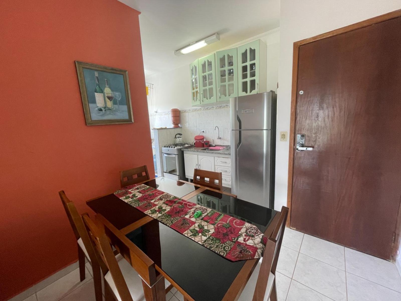 Residencial Caribe Itagua Apartment *