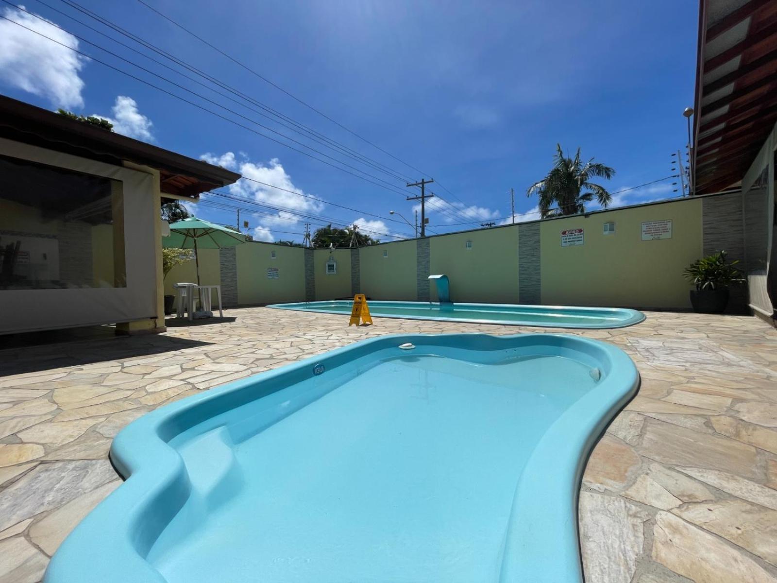 Apartment Residencial Caribe Itagua