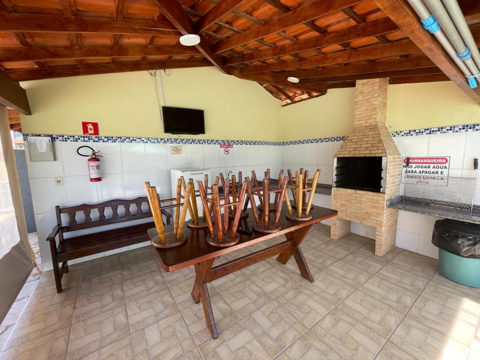 Residencial Caribe Itagua