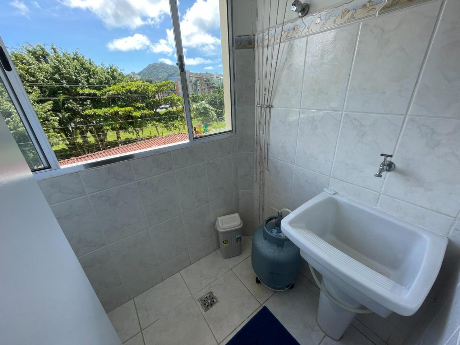 Apartment Residencial Caribe Itagua Ubatuba