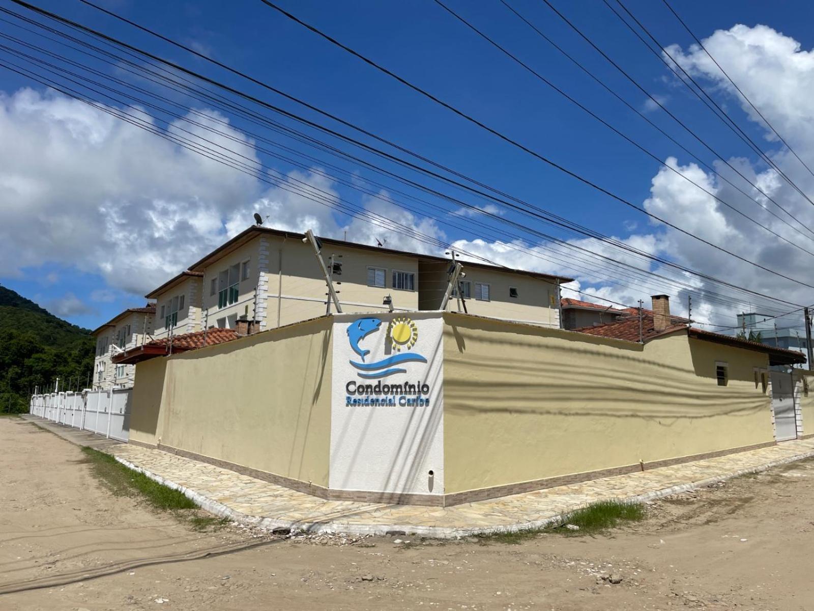 Residencial Caribe Itagua * Ubatuba