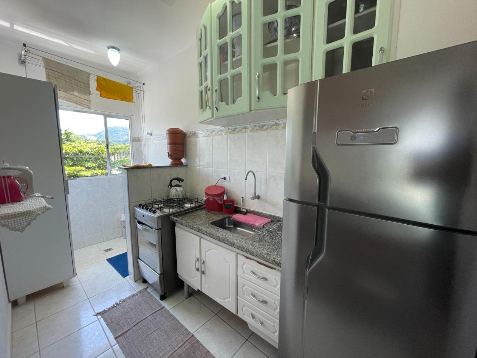 Residencial Caribe Itagua Apartment