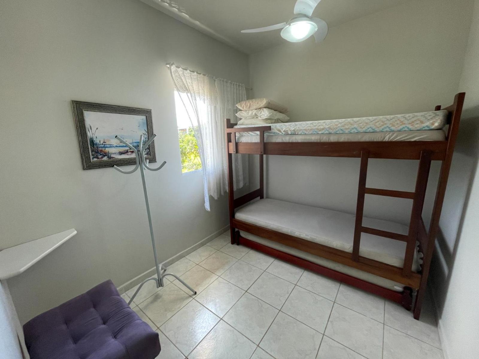 Apartment Residencial Caribe Itagua *