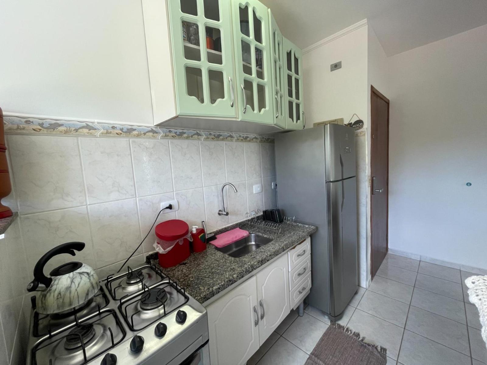 Residencial Caribe Itagua * Ubatuba