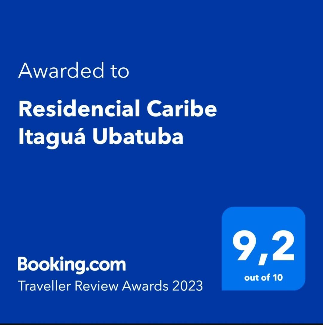Residencial Caribe Itagua Ubatuba